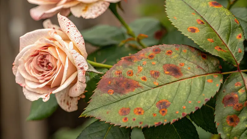 Rust