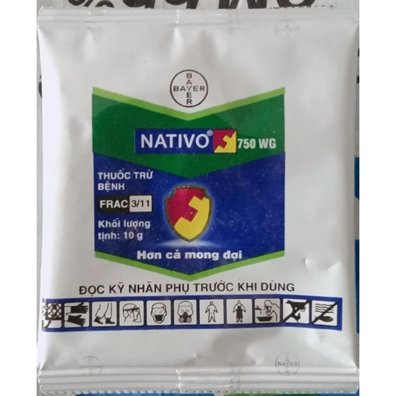 Nativo 750WG