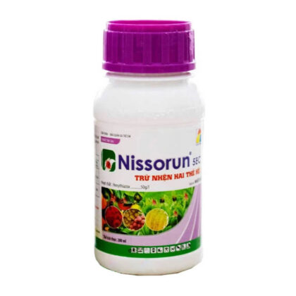 Nissorun 5EC