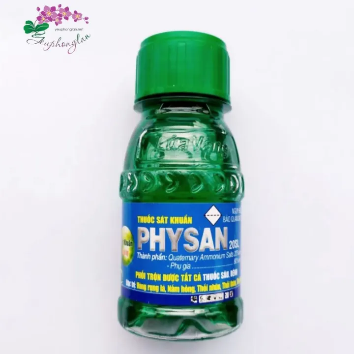 Physan 20SL