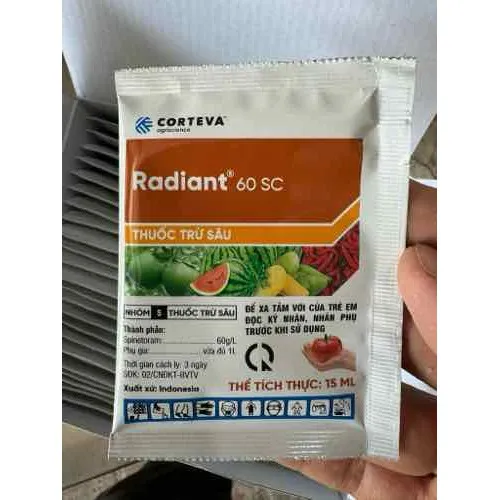 Radiant 60SC