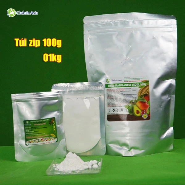 Manganese chelate (Mn-EDTA 13%)